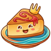 CCAKE